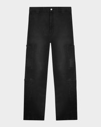 Men's Season Cargo Pants