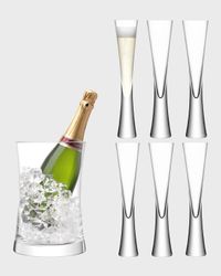 Moya 6-Piece Serving Set