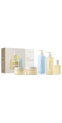 Oak Essentials The Body Routine No Color One Size