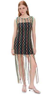 Significant Other Emelia Dress Kaleidoscope 2