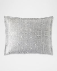 Emilia Standard Sham