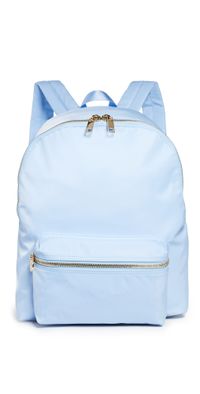 Stoney Clover Lane Classic Backpack Periwinkle One Size