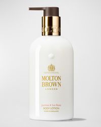Jasmine & Sun Rose Body Lotion