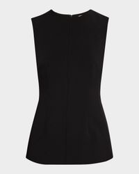 Faith Structured Top