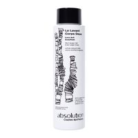 Absolution - Le lavant corps doux - 245ml - Blanc