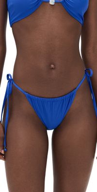BAOBAB Kei Bottoms Royal Blue XS