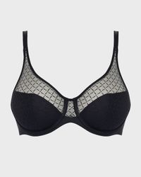 Norah Lace Molded Bra