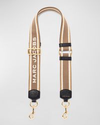 The Logo Webbing Strap