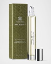 Reviving Rosemary Perfumed Oil, 10 mL