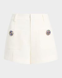 Auden Jeweled Shorts