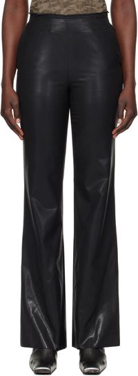 Diesel Black P-Lumys Trousers