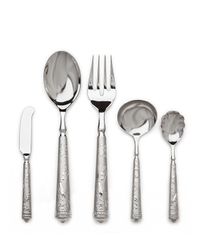 5-Piece Bird of Paradise Hostess Set