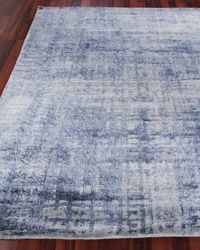 Somlin Hand-Loomed Area Rug, 10' x 14'