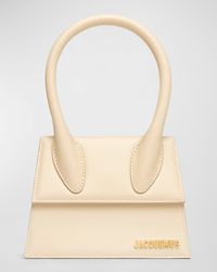 Le Chiquito Moyen Top-Handle Bag
