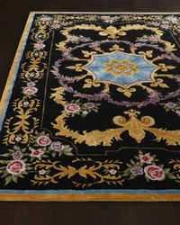 Lilybeth Hand Tufted Rug, 3' x 10'