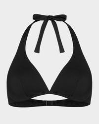 Initiale Bikini Top