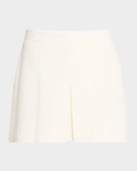 The Seersucker Shorts