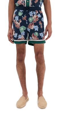 Agua Bendita Cece Zuk Shorts 5 Multicolor 32