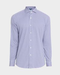 Men's Excursionist Flex Gingham Sport Shirt