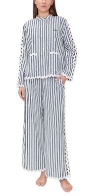 Sea Richa Sleepwear Pajama Set Multi S