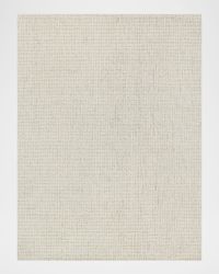 Andora Hand-Tufted Sage Rug, 5' x 8'