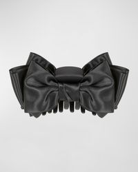 Agatha Jaw Clip