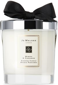 Jo Malone London Mimosa & Cardamom Home Candle