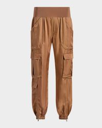 Raven Cargo Pants