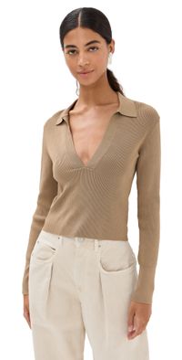 IRO Fraya Sweater Shanvre L