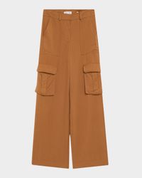 Saul Cargo Pants