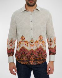 Men's The Crown Jewel Limited Edition Sport Shirt