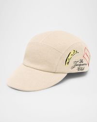 The Liga Baseball Cap