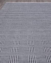 Poff Indoor/Outdoor Flat-Weave Rug, 9' x 12'