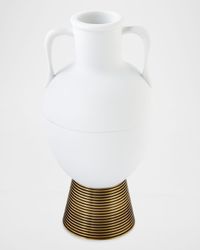 Amphora Incense Holder