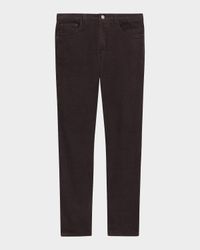 Men's Raffi Stretch Corduroy Pants