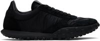 Jil Sander Black Moon Sneakers