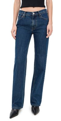 Cotton Citizen Amelia Jeans Larrabee 28
