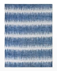 Wynnedott Hand Loomed Rug, 10' x 14'