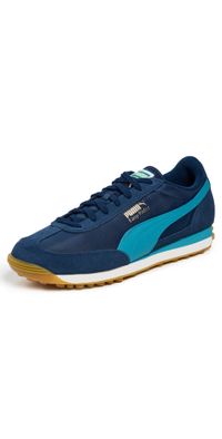 PUMA Easy Rider Vintage Sneakers Persian Blue/Tropical Blue 11