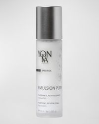 Emulsion Purifying Concentrate