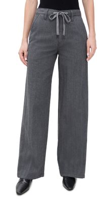 AMO Nora Pants Heather Grey XS