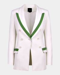 Taped Not a DB Blazer