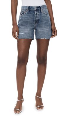 Pistola Andie Shorts Thesis Distressed 26