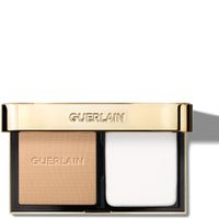 Guerlain - Parure gold skin control fond de teint compact haute perfection matité - 8,7g - Beige
