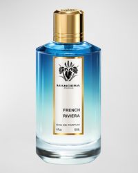 Mancera French Riviera Eau de Parfum, 4 oz.