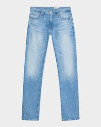Men's Everett Slim-Straight Jeans