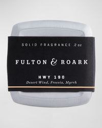 HWY 190 Solid Fragrance, 0.2 oz.