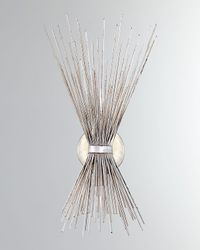 Strada Small Sconce By Kelly Wearstler