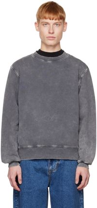 EYTYS Gray Austin Sweatshirt