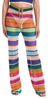 PQ Swim Bree Pants Calypso XS/S